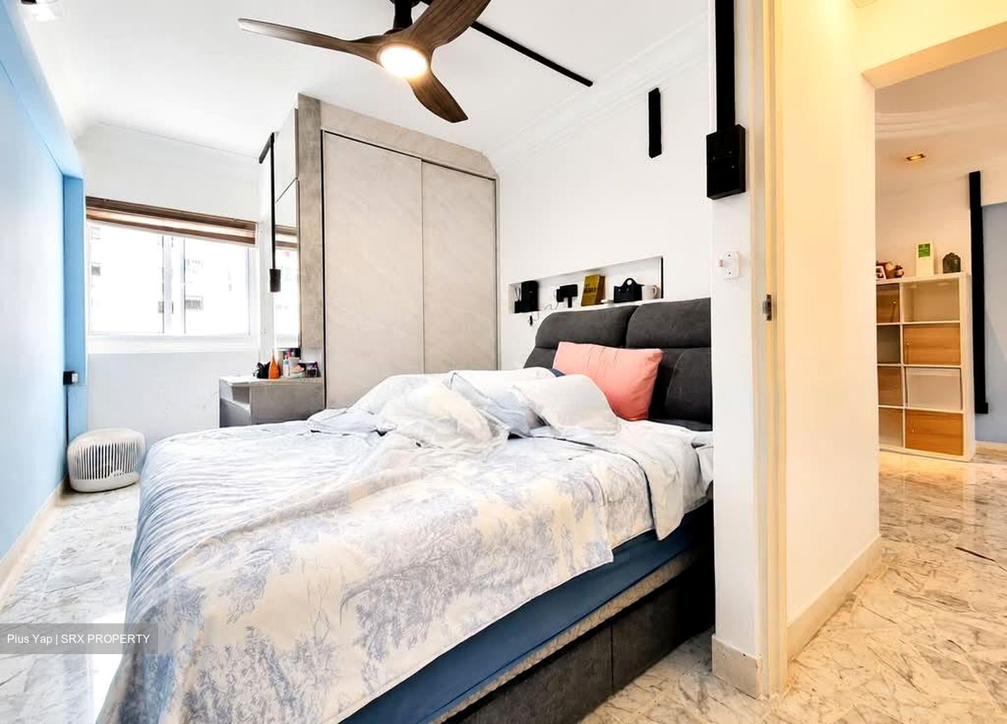 Blk 321 Ang Mo Kio Avenue 1 (Ang Mo Kio), HDB 3 Rooms #614631501